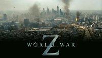 Speciale World War Z, stasera alle 21 su Sky Cinema 1 HD