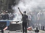 Turchia: forza limiti della protesta