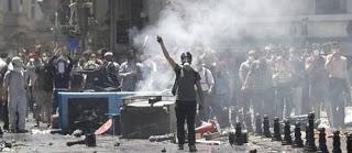 TURCHIA: LA FORZA E I LIMITI DELLA PROTESTA