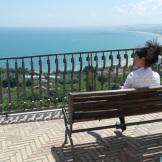 Il nostro viaggio a Vasto, Abruzzo, in foto