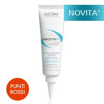 Review crema  Ducray Keracnyl pp