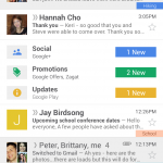 [APP] Ecco il nuovo Gmail!