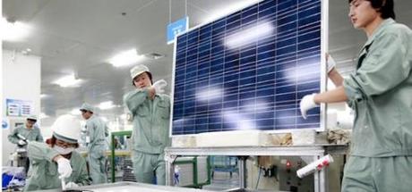 Trina_Solar_Photovoltaic-production-lab-manufacturers