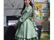 Agliana Moonlight Cosplay 2013