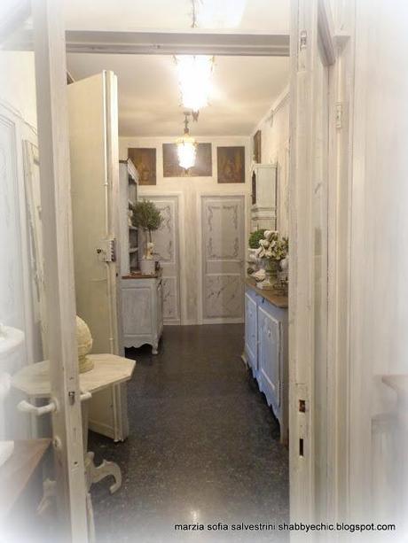 Vedere col cuore....