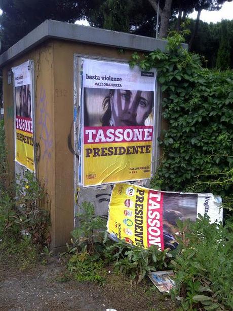 Che destino per Ostia se vinceranno tipi così? E perché Marino e Zingaretti non prendono le distanze in maniera netta? Non votate questo sudicione