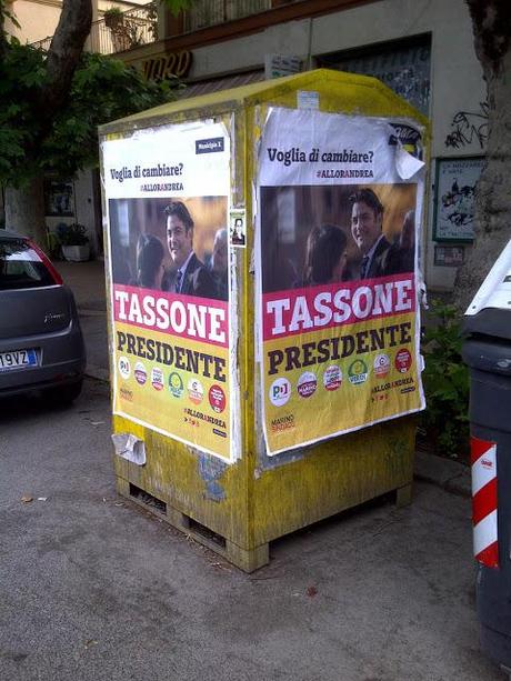 Che destino per Ostia se vinceranno tipi così? E perché Marino e Zingaretti non prendono le distanze in maniera netta? Non votate questo sudicione