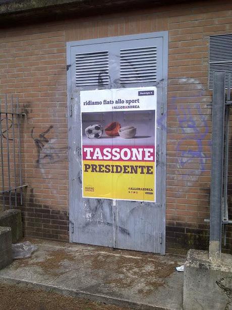 Che destino per Ostia se vinceranno tipi così? E perché Marino e Zingaretti non prendono le distanze in maniera netta? Non votate questo sudicione