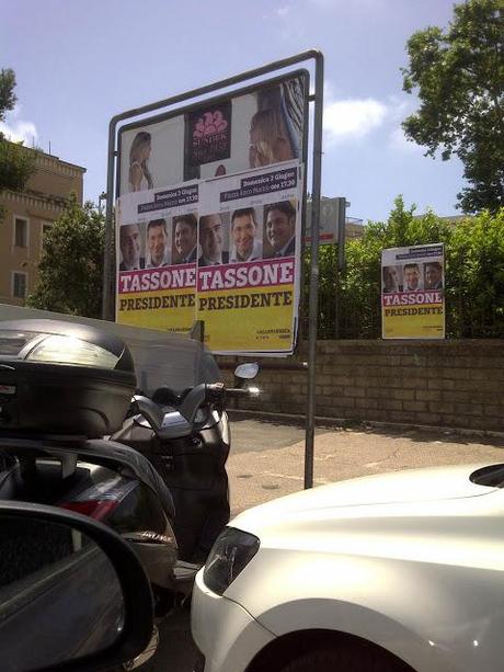 Che destino per Ostia se vinceranno tipi così? E perché Marino e Zingaretti non prendono le distanze in maniera netta? Non votate questo sudicione