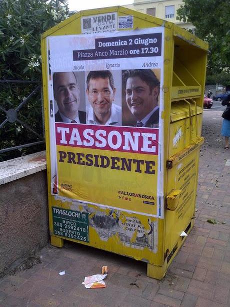 Che destino per Ostia se vinceranno tipi così? E perché Marino e Zingaretti non prendono le distanze in maniera netta? Non votate questo sudicione