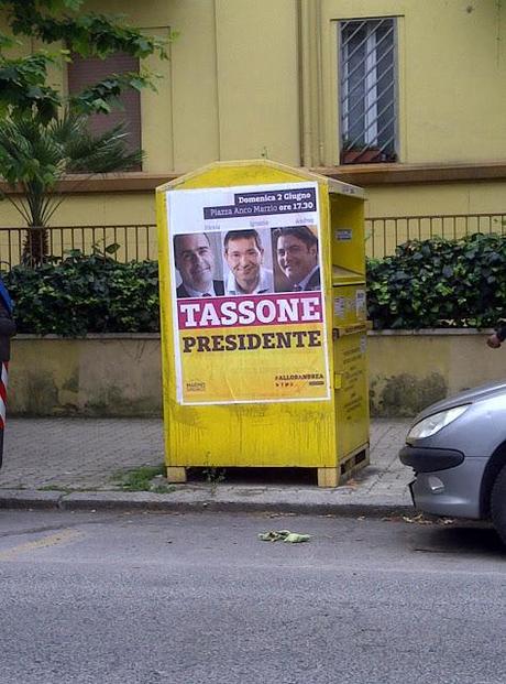 Che destino per Ostia se vinceranno tipi così? E perché Marino e Zingaretti non prendono le distanze in maniera netta? Non votate questo sudicione