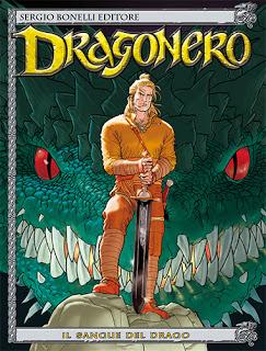 IL CONTO ALLA ROVESCIA PER IL DEBUTTO DI DRAGONERO CONTINUA CON IL BOOK TRAILER!