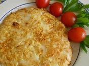 Frittata Cipolle