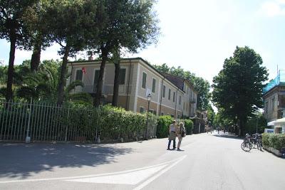 di Puccini e il suo lago