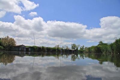 di Puccini e il suo lago