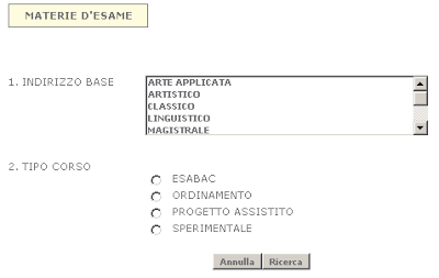 Maturità 2013: calendario esami, elenco materie  e commissioni