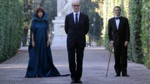 “La grande bellezza”, nuovo film di Paolo Sorrentino: Toni Servillo ed il suo viaggio notturno
