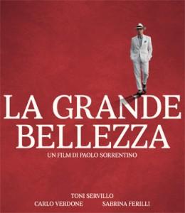“La grande bellezza”, nuovo film di Paolo Sorrentino: Toni Servillo ed il suo viaggio notturno