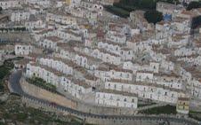 Monte Sant’Angelo verso il nuovo piano urbanistico