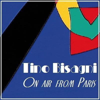 Tino Bisagni on air from Paris.