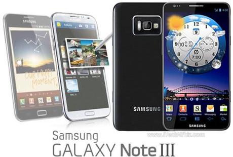 Samsung Galaxy Note 3