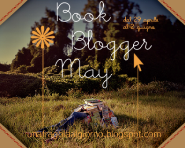 Top Ten Books #19 (Book Blogger May #5):Libridamare