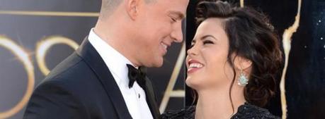 Channing Tatum e Jenna Dewan sono diventati genitori