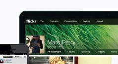 Flickr ti regala 1 TB di spazio per le tue foto!
