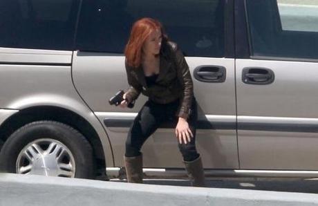 scarlett johansson captain america 2