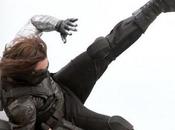 Tantissima azione nelle nuove immagini Captain America: Winter Soldier