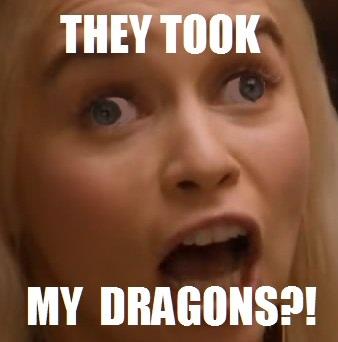 Daenerys