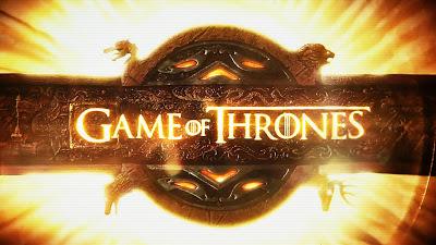 Games of Thrones logo