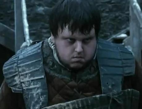 Samwell Tarly