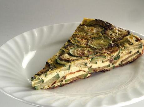 Frittata-zucchine-cipolle