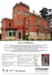 Villa Krull