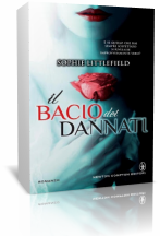 Serie Banished di Sophie Littlefield [Il Bacio dei Dannati #1]