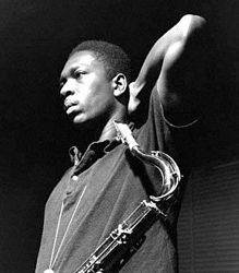 I Grandi del Jazz: 20 - John Coltrane