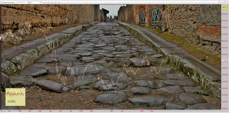 Ftsemib: Le strade di Roma rel 1.2