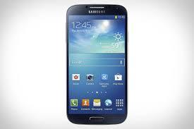 Galaxy S4