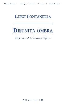 Disunita ombra - cover