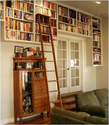 Ideal home - Librerie carine