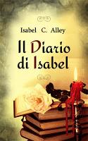 Recensione: Il Diario di Isabel (Isabel C. Alley) (Lady Draculia)