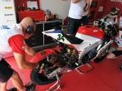 Superbike, Portimão: team Althea Racing guarda ottimismo round portoghese