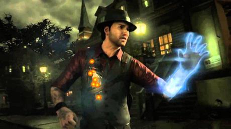 Murdered: Soul Suspect - Trailer di presentazione