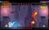 Guacamelee!