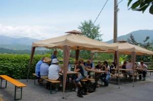 Garlenda: alla scoperta dei sapori di Liguria