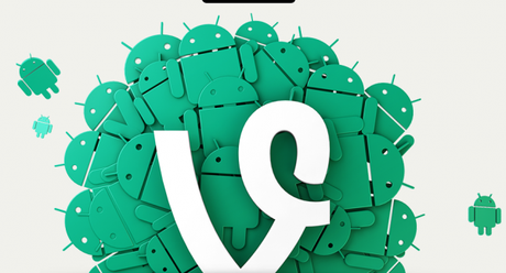 vine android