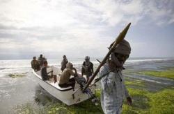 LA PIRATERIA AL LARGO DELLE COSTE SOMALE: L’OPERAZIONE ATALANTA