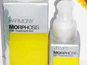 FRAMESI Linea Morphosis Power: Shampoo Ristrutturante Fluido effetto Fill