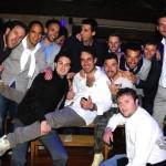 Foto Capannina: Sabato 1° giugno